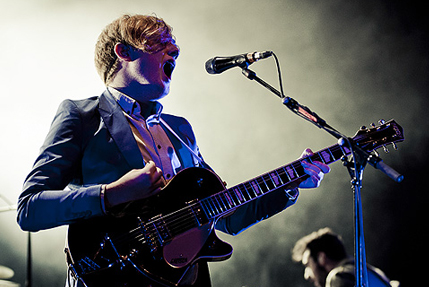 the wombats